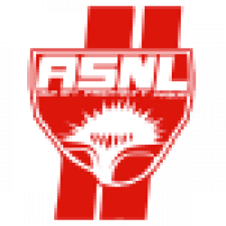 AS Nancy-Lorraine Frankreich